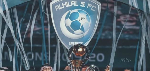 مشاهدة مباراة الهلال والفيحاء بث مباشر اليوم 2022/5/19 | كاس خادم الحرمين الشريفين