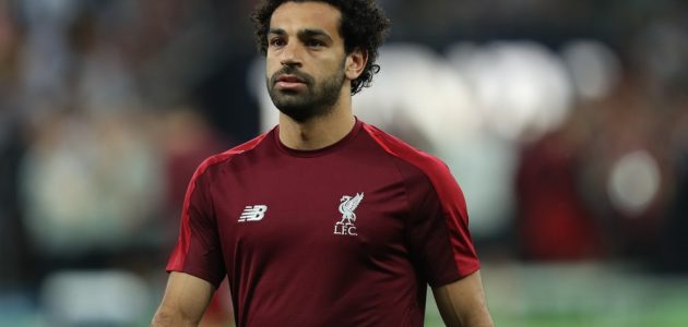 التشكيلة المحتملة لليفربول اذا غاب جوردان هندرسون ومحمد صلاح