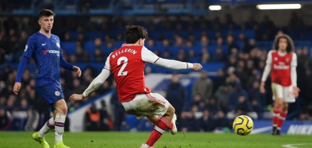 مشاهدة مباراة تشيلسي وزينيت بث مباشر اليوم 2021/9/14 | دوري أبطال أوروبا