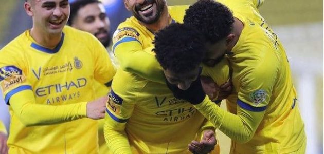 مشاهدة مباراة الرائد والنصر بث مباشر الدوري السعودي اليوم 15-01-2021 موقع الاسطورة لبث المباريات