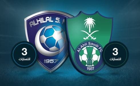 مشاهدة مباراة الهلال واهلي جدة بث مباشر اليوم 2022/3/18 | الدوري السعودي