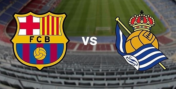 مشاهدة مباراة برشلونة وريال سوسيداد بث مباشر اليوم 2021/1/13 – كاس السوبر الاسباني