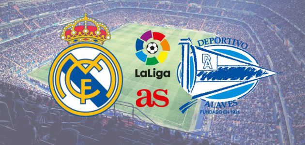مشاهدة مباراة ريال مدريد والافيس بث مباشر اليوم 2021/1/23 – الدوري الاسباني
