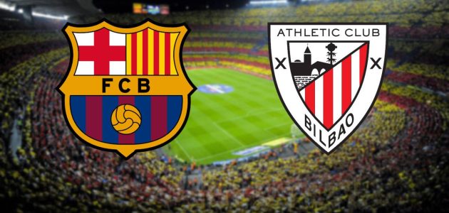 مشاهدة مباراة برشلونة واتليتك بلباو بث مباشر اليوم 2021/1/17 – نهائي كاس السوبر الاسباني