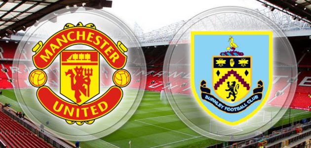 مشاهدة مباراة مانشستر يونايتد وبيرنلي بث مباشر اليوم 2020/1/12 – الدوري الانجليزي