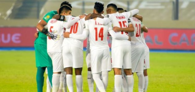 مشاهدة مباراة الأهلي والزمالك بث مباشر اليوم 28-10-2022 في السوبر المصري