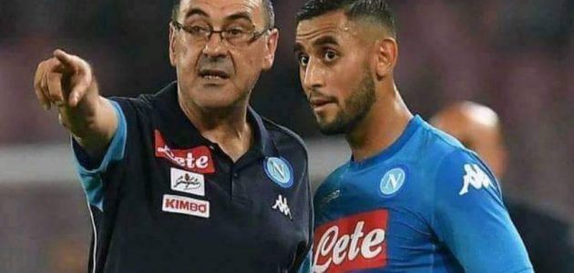 مشاهدة مباراة نابولي وأودينيزي بث مباشر اليوم 04-05-2023 في الدوري الإيطالي